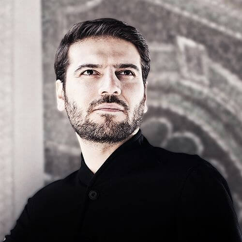 Sami Yusuf